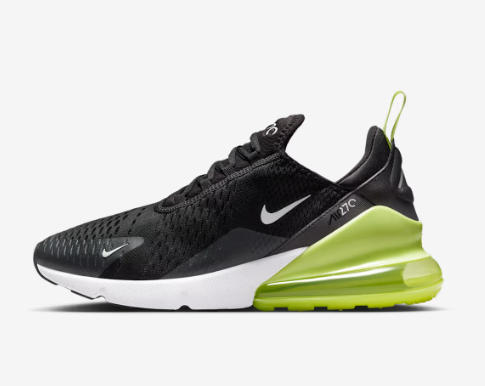 Nike Air Max 270