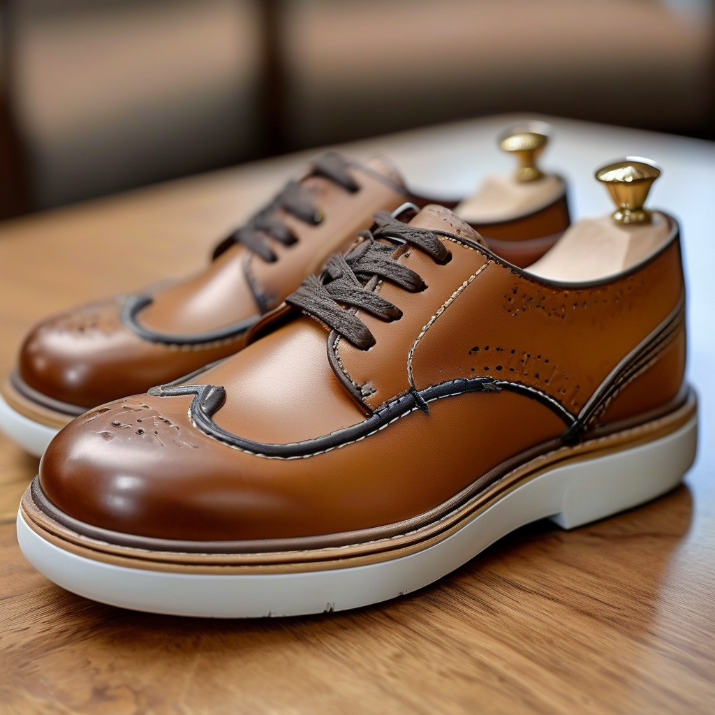 Elevating Style and Comfort: The New Advanced Boy's Shoes 2024