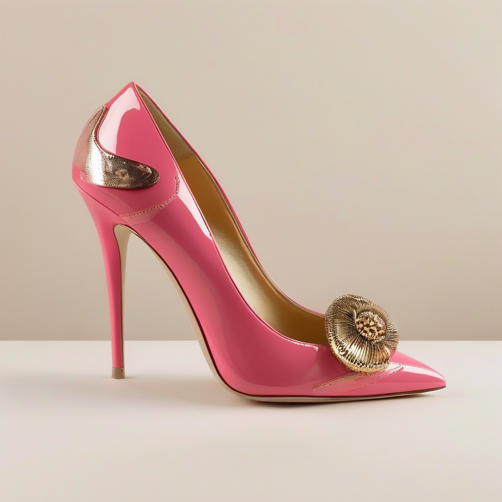 The Top Rated Women’s Shoes: A Trendsetter’s Guide