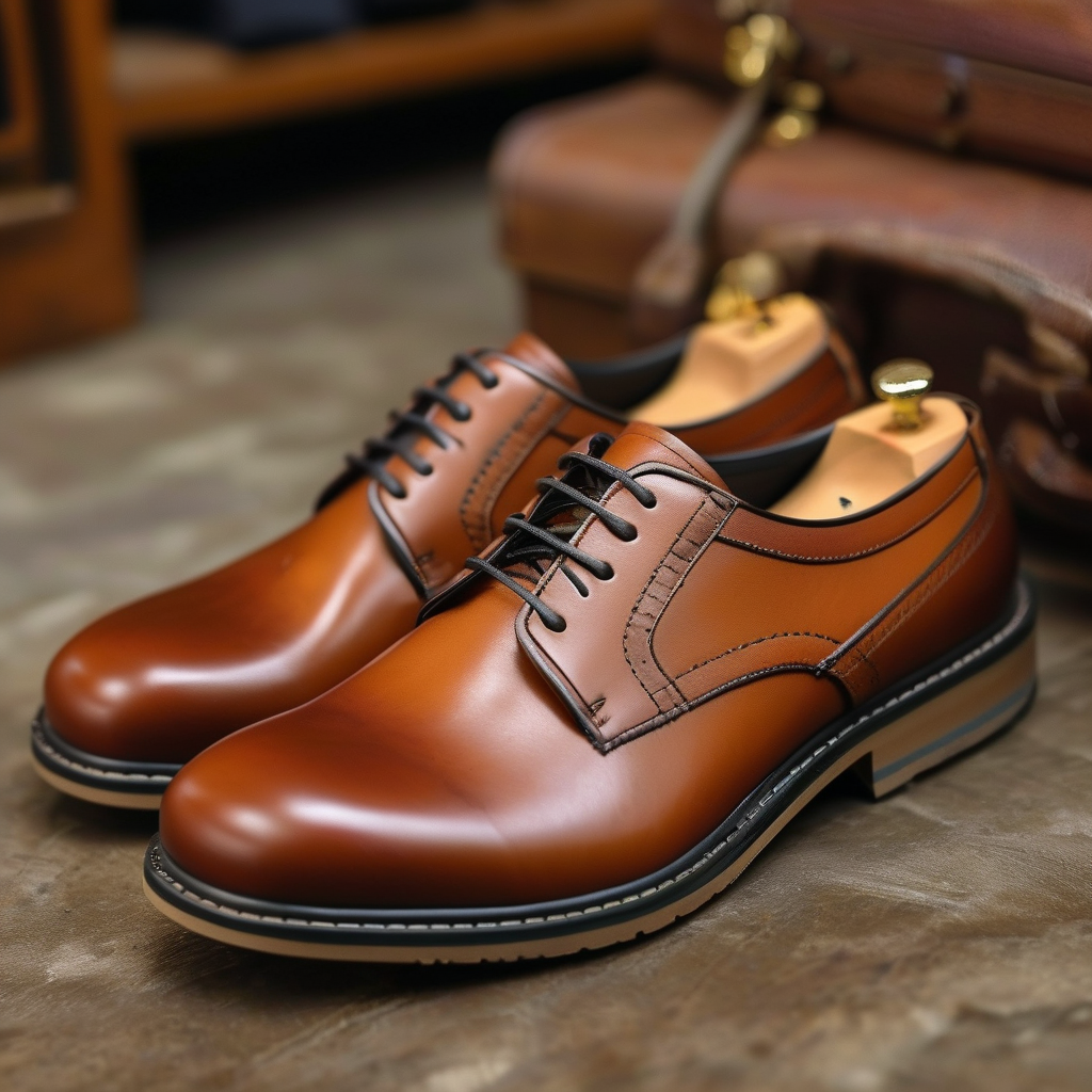 The Evolution of Premium Boys’ Professional-Grade Shoes