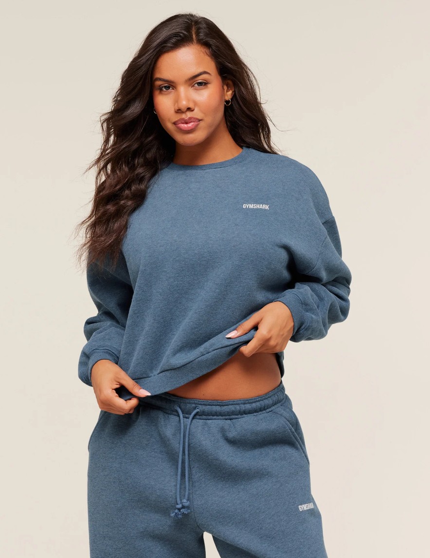 Cosy Luxe Sweatshirt
