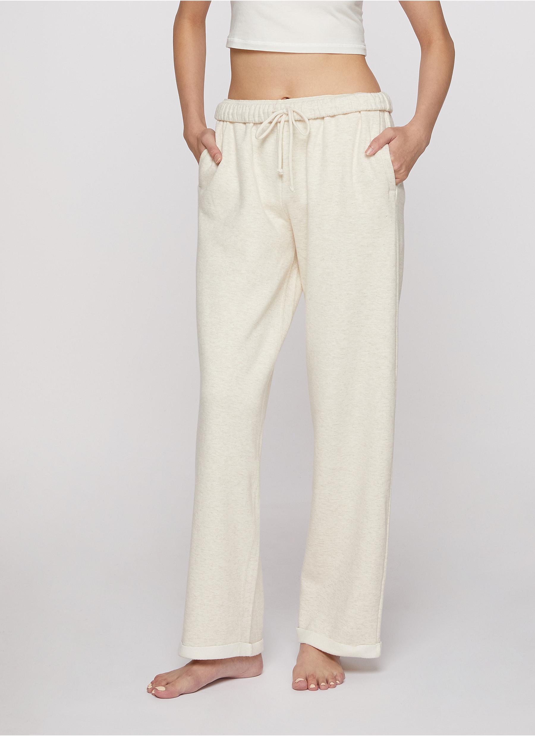 CLASSIC STRAIGHT LEG PANT