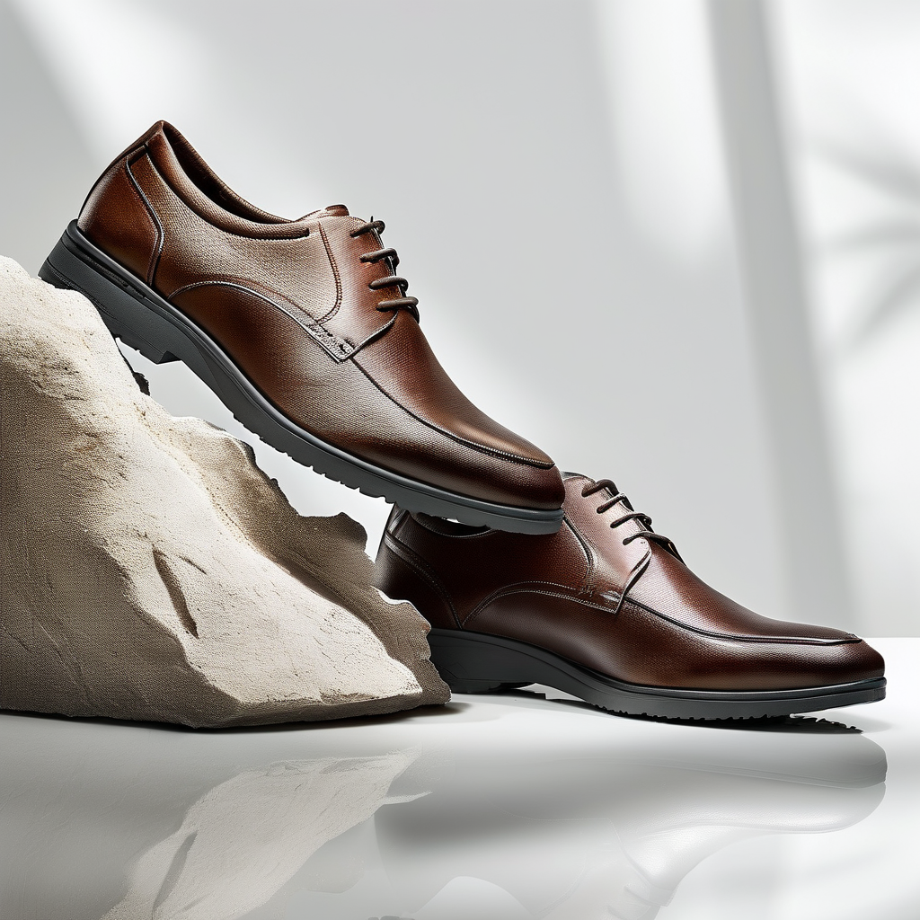 Ultra Men's Shoes - High Performance